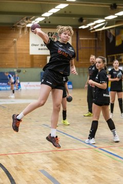 Bild 171 - wCJ SV Henstedt Ulzburg - HSG Herzhorn/Kollmar/Neuendorf : Ergebnis: 35:29